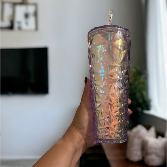 Starbucks 2023 Holiday Release Tumbler - Picture 1 of 5